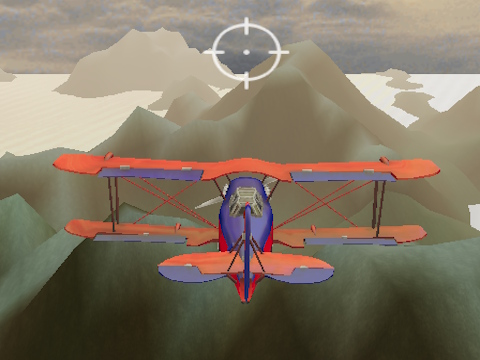 Igra Skybattle io online