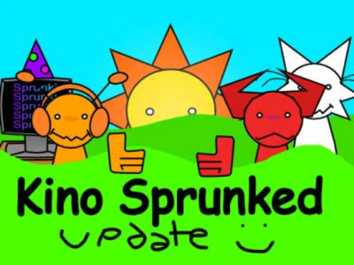 Igra Kino je srušen 2  online