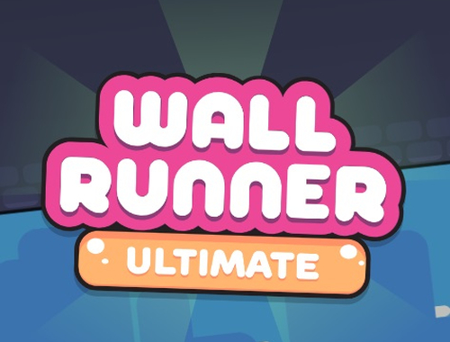 Igra Zidni trkač ultimate  online
