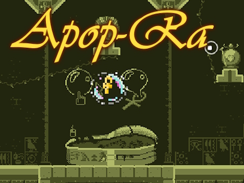 Igra Apop-ra online