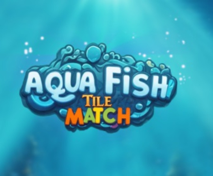 Igra Aqua riblji pločica utakmica  online