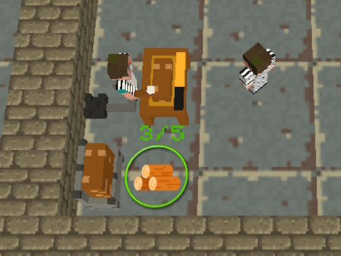Igra Zatvorski posao  online