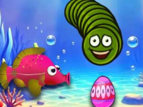 Igra Flappy Twist online