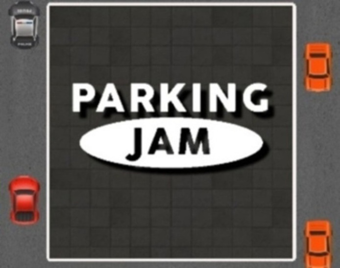 Igra Parking džek  online