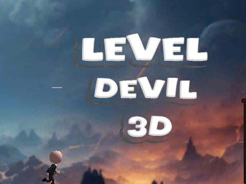 Igra Razina Đavo 3d  online