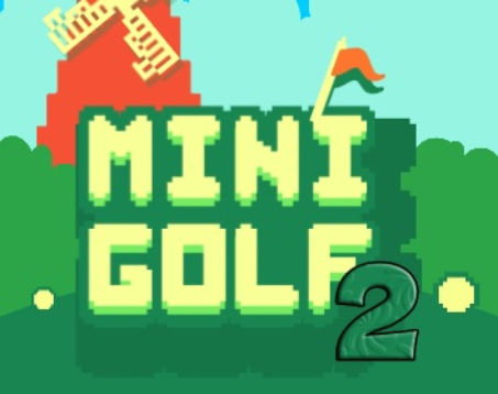 Igra Mini golf 2 online