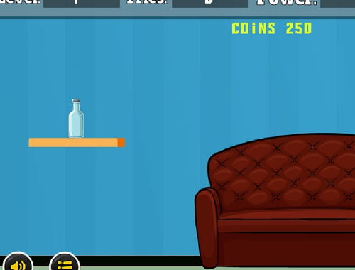 Igra Boca Flip sada  online