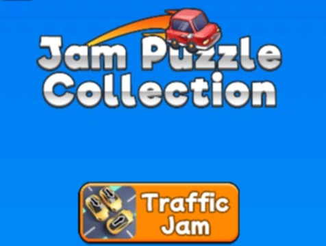 Igra Jam za slagalice  online