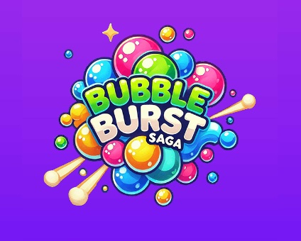 Igra SAGA BUBBLE  online