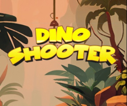 Igra Dino strijelac  online