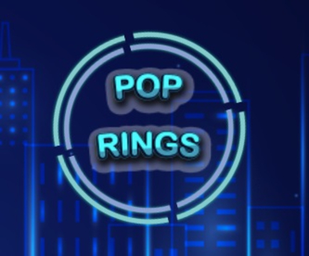 Igra Pop prstenovi  online