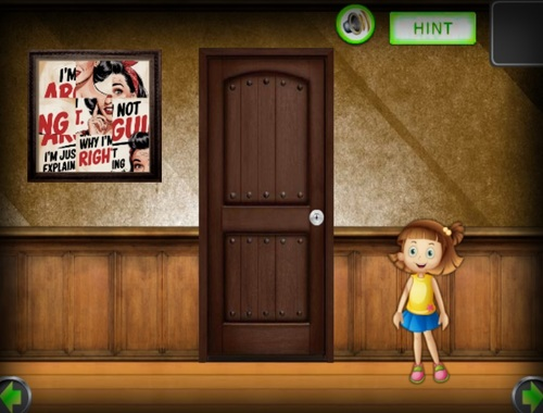 Igra AMGEL Kids Room Escape 279 online