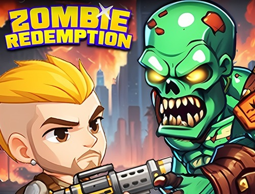 Igra Otkup zombija  online