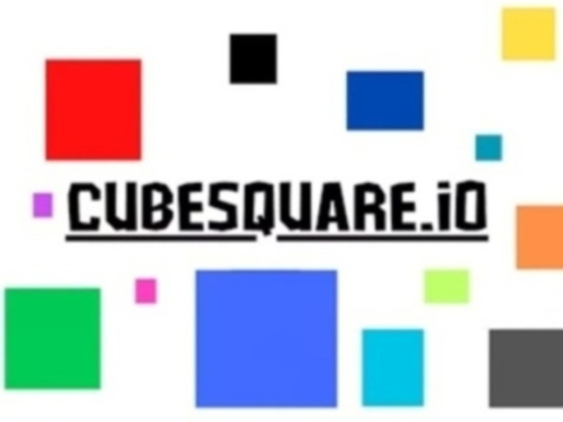 Igra Cubesquare. io  online