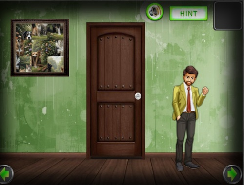Igra Amgel Easy Soba Escape 259  online