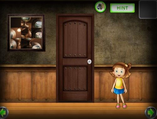 Igra Amgel Kids Soba Escape 281  online