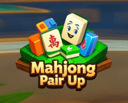 Igra Mahjong par  online
