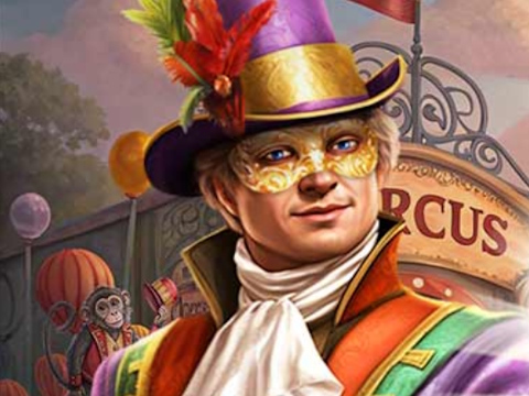 Igra Prokleti karneval  online