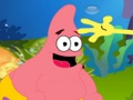 Igra Spongebob Skriveno blago  online