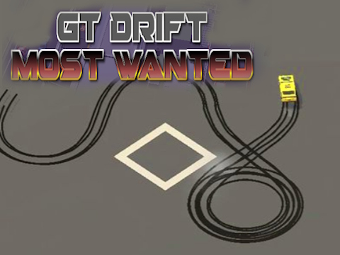 Igra Gt drift najtraženiji  online