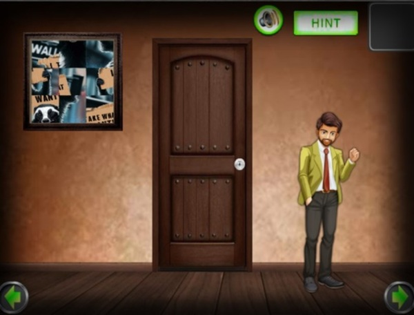 Igra Amgel Easy Soba Escape 260  online
