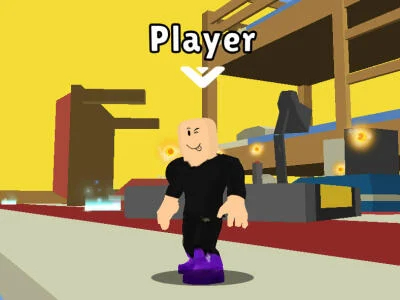 Igra Roblox: Sakrij i tražite ekstremno  online