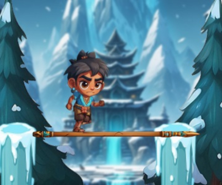 Igra Tiki  online