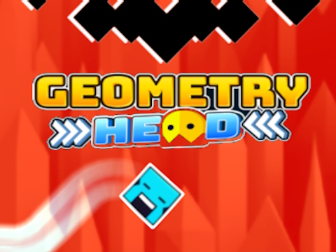 Igra Glava geometrije  online