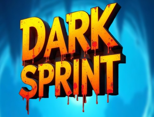 Igra Tamni sprint  online