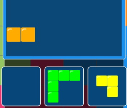 Igra Blok za ludost  online