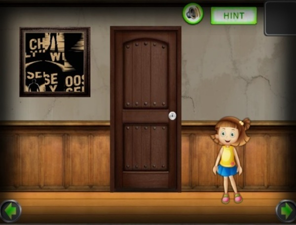 Igra Amgel Kids Soba Escape 284  online