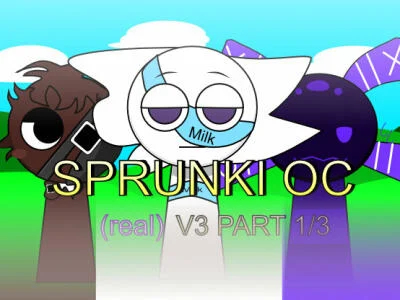 Igra Sprinki oc  online