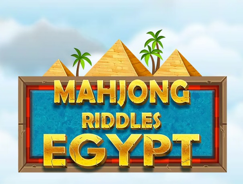 Igra Mahjong zagonetke Egipat  online