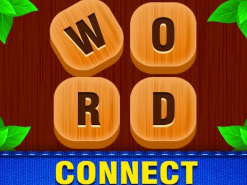 Igra Word Connect  online