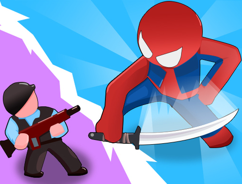 Igra Super kloner 3d  online