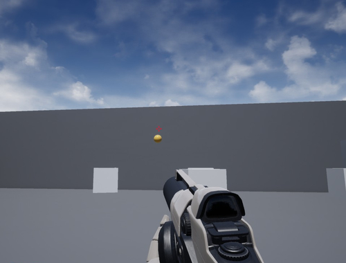 Igra Nestvarni motor 4 fps  online