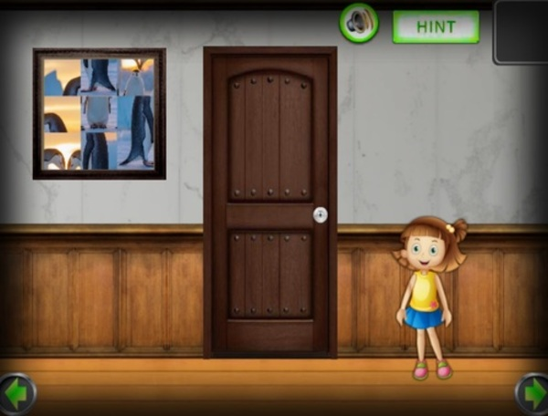 Igra Amgel Kids Soba Escape 285  online