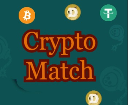 Igra Kripto utakmica  online