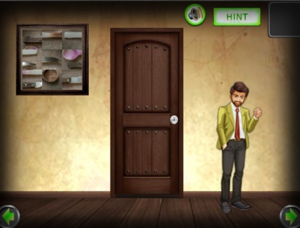 Igra Amgel Easy Soba Escape 264  online
