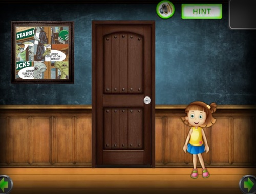 Igra Amgel Kids Room Escape 286  online