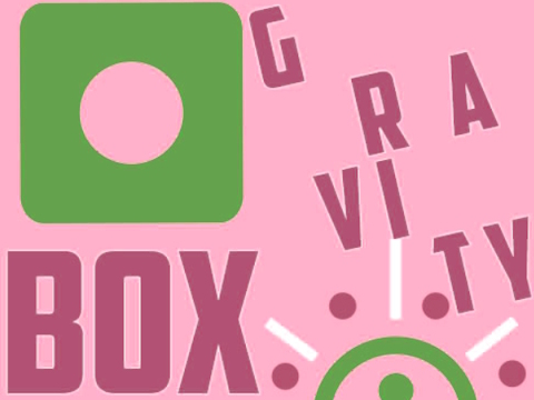 Igra Gravitacija  online
