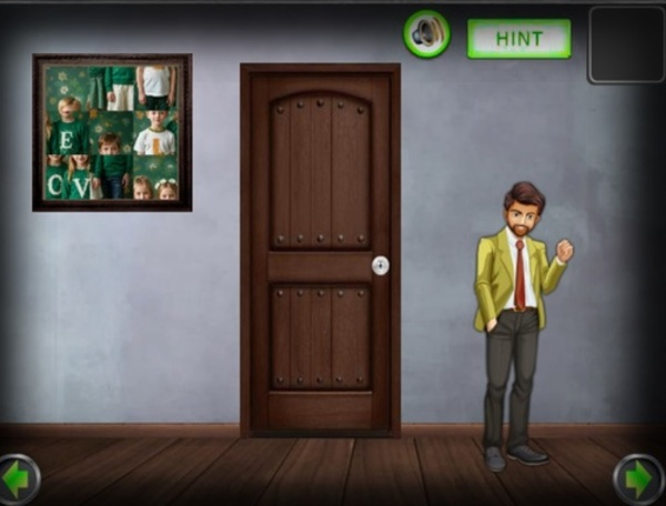 Igra Amgel Easy Soba Escape 265  online