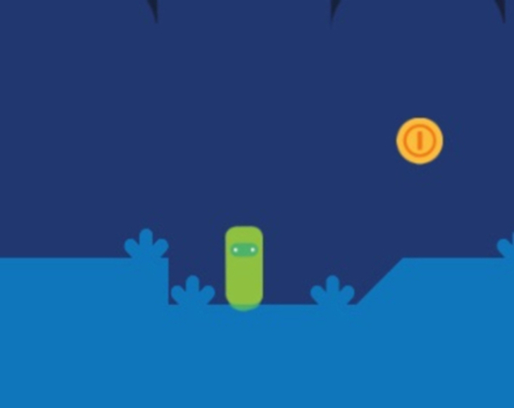 Igra Tomple Adventure  online