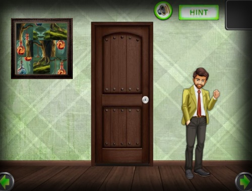 Igra Amgel Easy Soba Escape 266  online