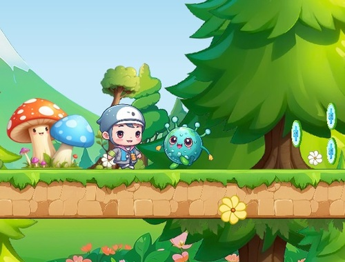 Igra Ubojica klica 2  online