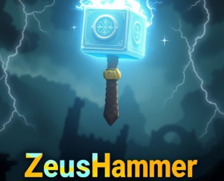Igra Zeus Hammer Final  online