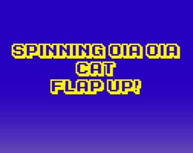 Igra Spinning oia oia mač  online
