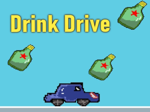 Igra Drive Drive  online