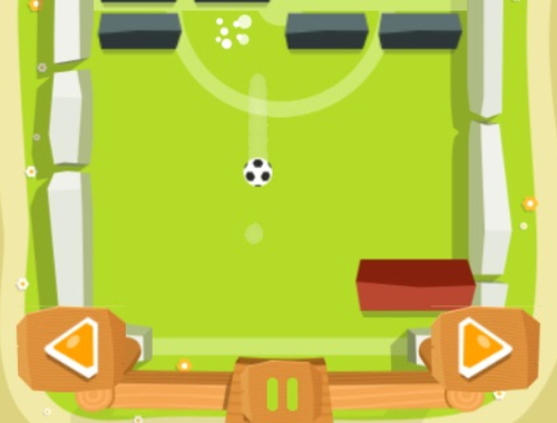 Igra Pongoal 2  online