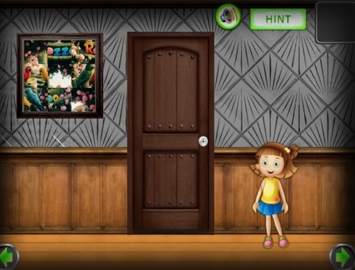 Igra AMGEL Kids Soba Escape 290  online